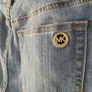 Michael Kors Denim Jeans